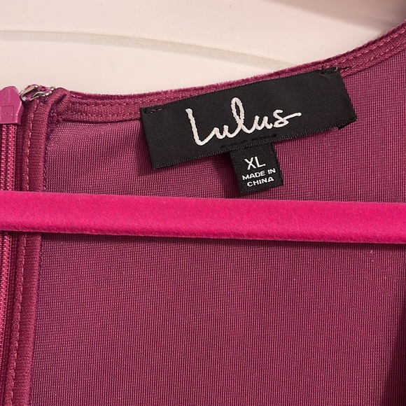 Dress - Picture 2 of 2